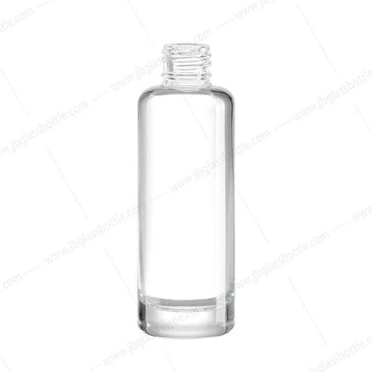 50 ml stikla pudeles gravējums