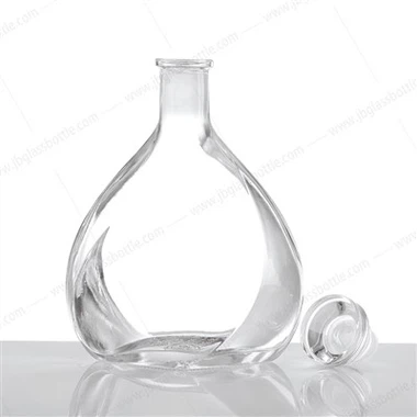 Viskija pudele 750ml